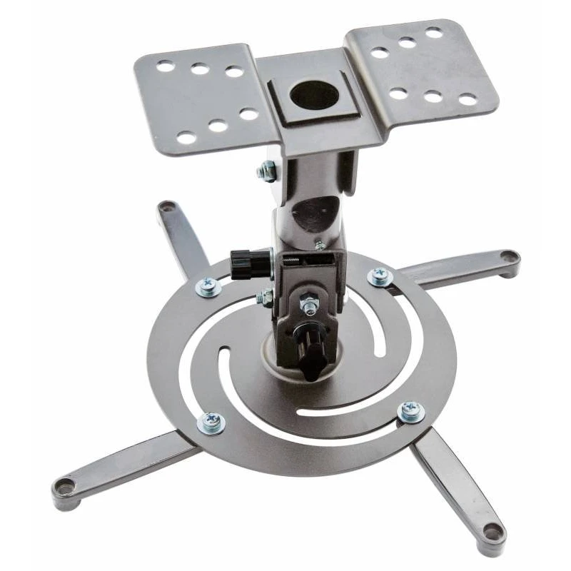 Кронштейн Cactus CS-VM-PR04-AL, Серебряный детальное изображение - 1