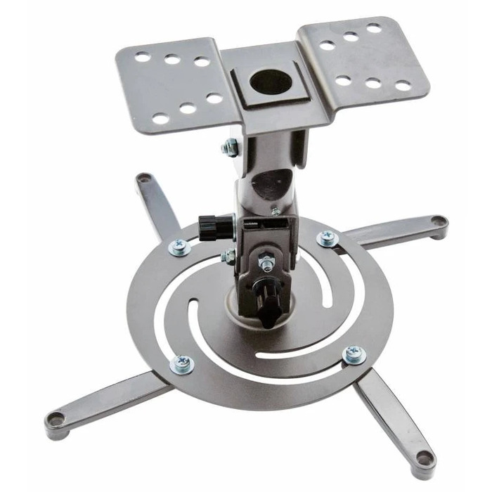 Кронштейн Cactus CS-VM-PR04-AL, Серебряный №1