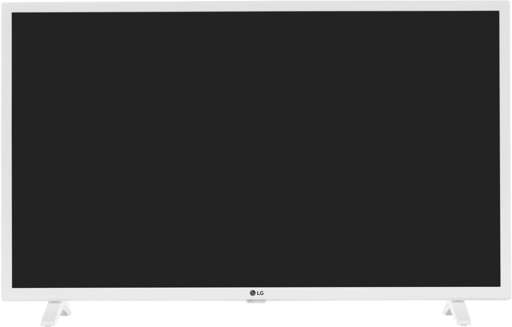 Телевизор LG 32LQ63806LC 2022, 32", 1920x1080 пикс, Белый детальное изображение - 2