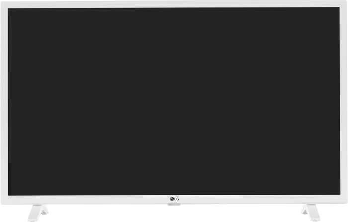 Телевизор LG 32LQ63806LC 2022, 32", 1920x1080 пикс, Белый №2