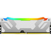 Оперативная память Kingston Fury Renegade White RGB DDR5 8000MHz, KF580C38RWA-16, 16 Гб вариант - 3
