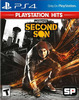 Игра Infamous: Second Son для PS4 вариант - 1