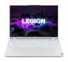Ноутбук Lenovo Legion 5 Pro 16ACH6H, 82JQ00AHRU, RAM 16 ГБ, SSD 1 ТБ, Белый вариант - 1