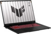 Ноутбук Asus TUF Gaming A18 FA808UH-S8082, AMD Ryzen R7-260, RAM 16 ГБ, Серый, SSD 1 ТБ, NVIDIA GeForce RTX 5050, без ОС вариант - 2