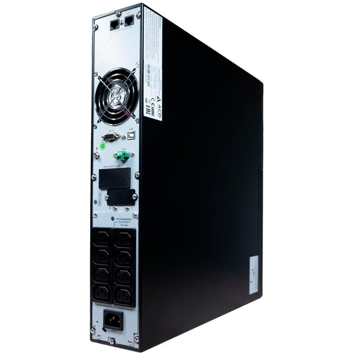 ИБП ACD PW-RackLine Pro 2000I №8