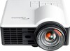 Проектор Optoma ML1050ST Plus, Черный/Белый вариант - 3