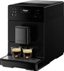 Кофемашина Miele CM5510 125 Edition OBSW, Черный обсидиан вариант - 2