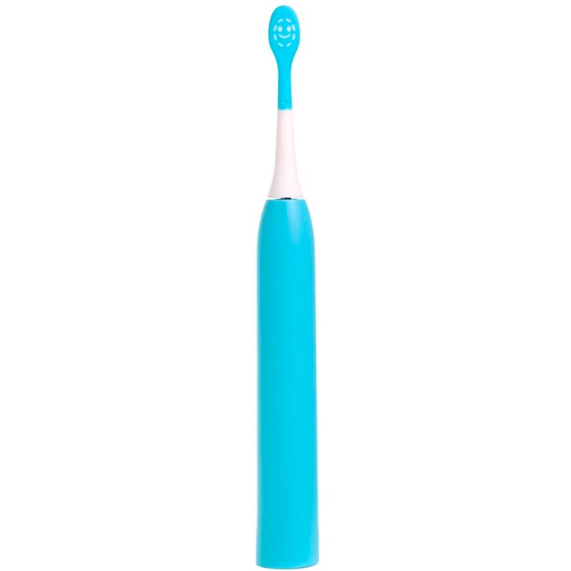 Зубная щётка Revyline RL 055 Kids, Синий детальное изображение - 5