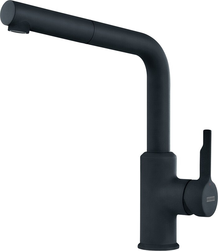 Смеситель Franke Urban Pull Out 115.0595.083 №9