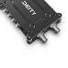 Портативная система антенн Deity SRD-Mini 4-канальная, Черный вариант - 3