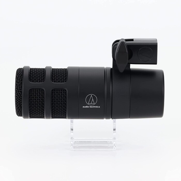 Микрофон Audio-Technica AT2040 №2