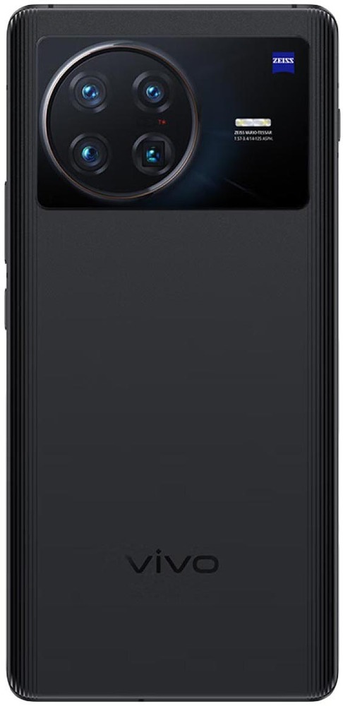 Смартфон Vivo X Note 256 ГБ, RAM 8, Черный, Dual nano-SIM №3