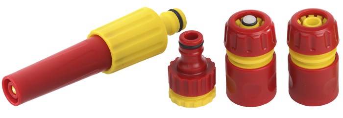 Ручной распылитель GRINDA 8-427286 детальное изображение - 1