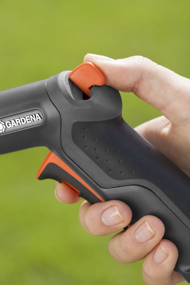 Ручной распылитель GARDENA Premium Cleaning Nozzle 18305-20 №6