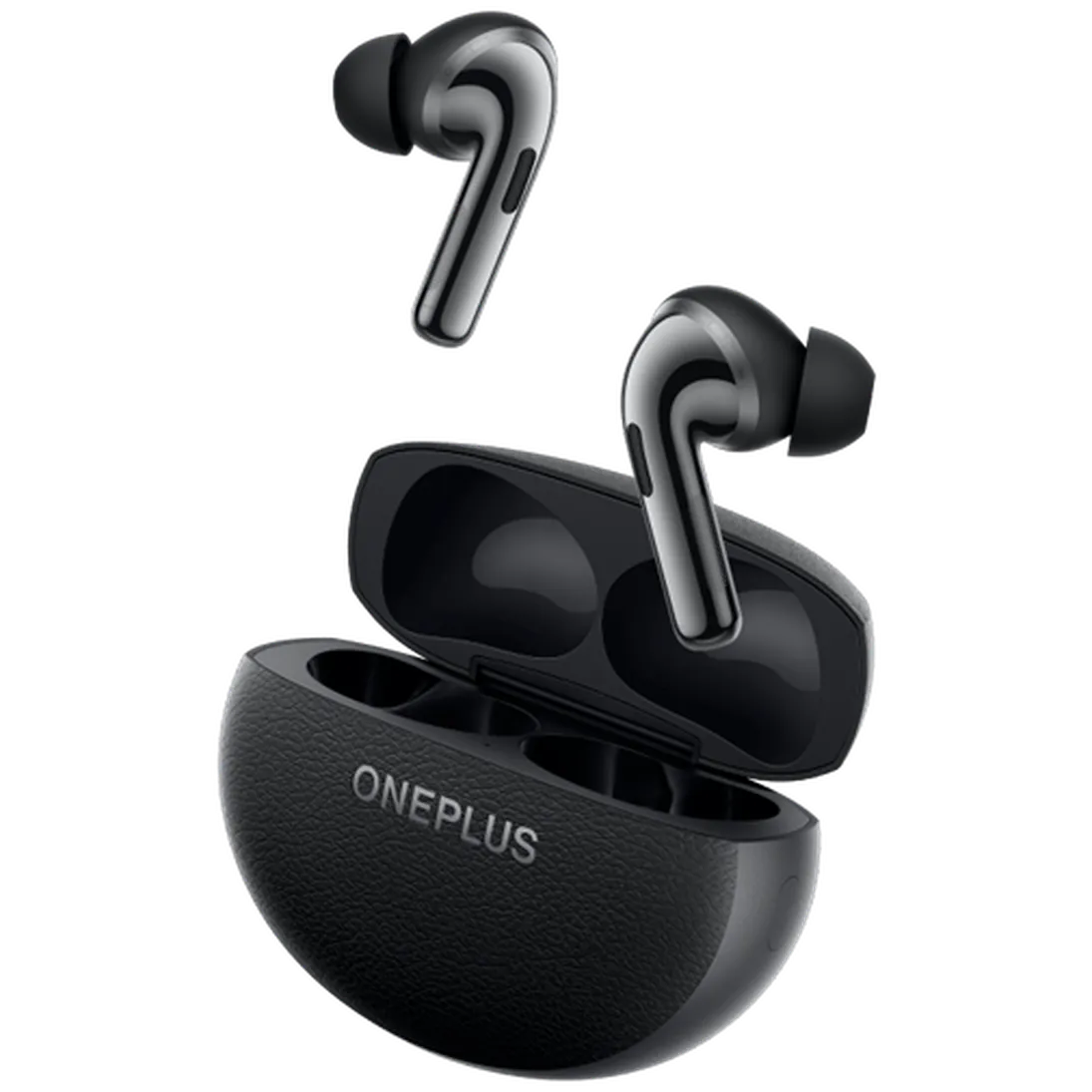 Беспроводные наушники OnePlus Buds Pro 3, Черный детальное изображение - 4