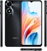 Смартфон OPPO A2x 128 Гб, RAM 8, Черный, Dual nano SIM вариант - 2