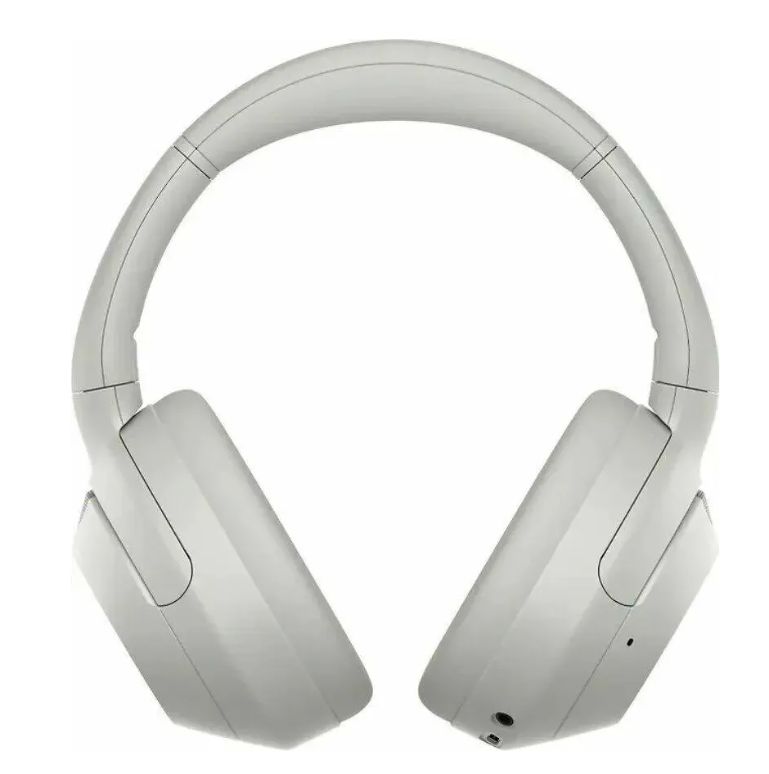 Беспроводные наушники Sony WH-ULT900N, Белый детальное изображение - 4