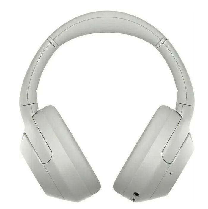 Беспроводные наушники Sony WH-ULT900N, Белый №4