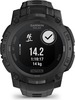 Смарт-часы Garmin Instinct 3 Solar Tactical Edition, 45 мм, Черный вариант - 5