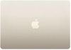 Ноутбук Apple MacBook Air 15 на M2, RAM 16 ГБ, Starlight, SSD 1 ТБ, Apple graphics 10-core вариант - 4