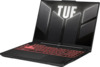 Ноутбук Asus TUF Gaming A16 FA607NUG-RL161 16" (AMD Ryzen 7 7445HS, NVIDIA GeForce RTX 4050) 16ГБ, 512ГБ SSD, noOS, серый (90NR0MU3-M009R0) вариант - 4