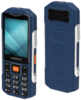 Мобильный телефон MAXVI T19, 32 Мб, Черный, Dual mini-SIM вариант - 2