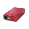 Фонокорректор Fezz Audio Gaia MM, Красный вариант - 3