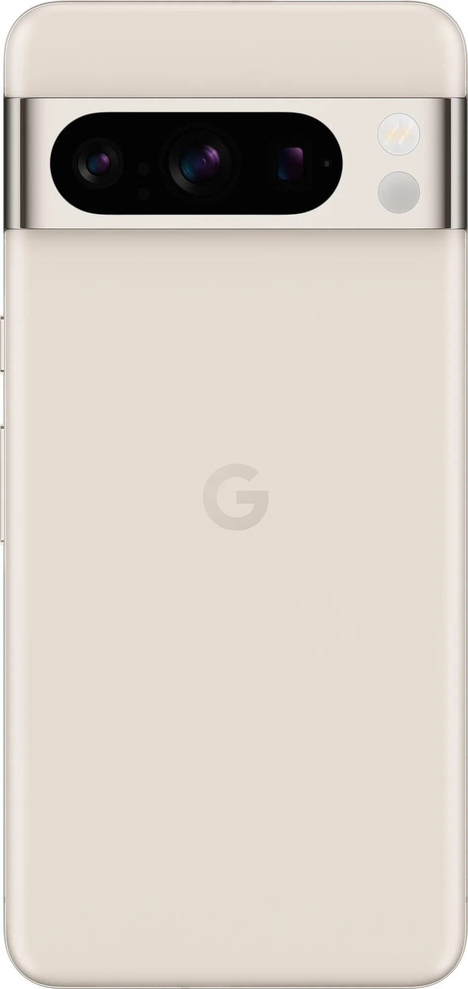 Смартфон Google Pixel 8 Pro 128 Гб, Porcelain, nano-Sim+eSIM детальное изображение - 3
