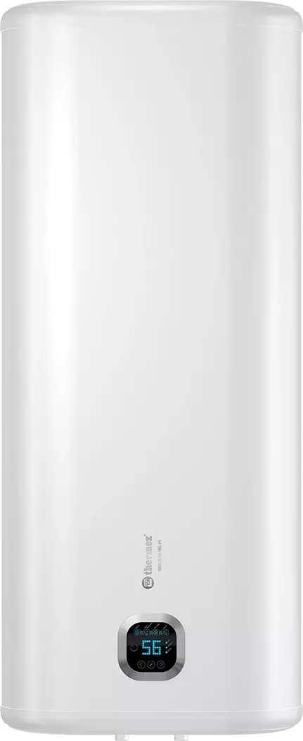 Водонагреватель Thermex Decido 100 Wi-Fi, ЭдЭБ05547, 100 л, Белый детальное изображение - 1