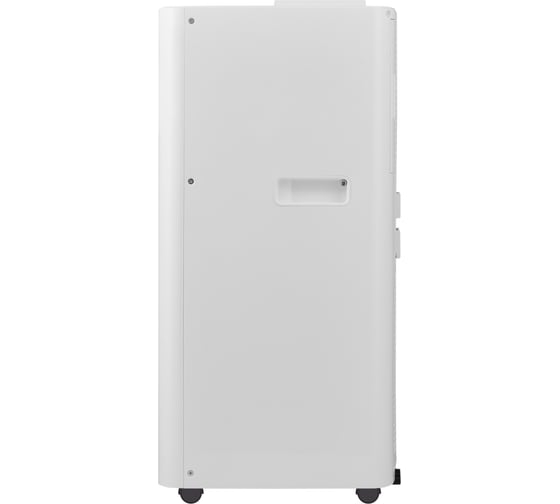 Напольный кондиционер Ballu Vortex BPAC-07 VX/N6, НС-1586214, 7 BTU, Белый детальное изображение - 3