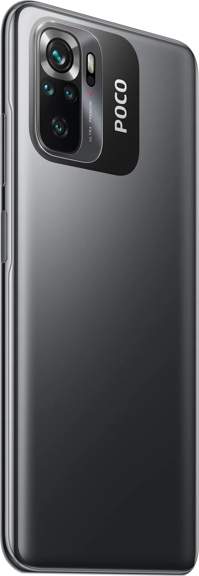 Смартфон Xiaomi POCO M5s 128 ГБ, Серый, Dual nano SIM детальное изображение - 5