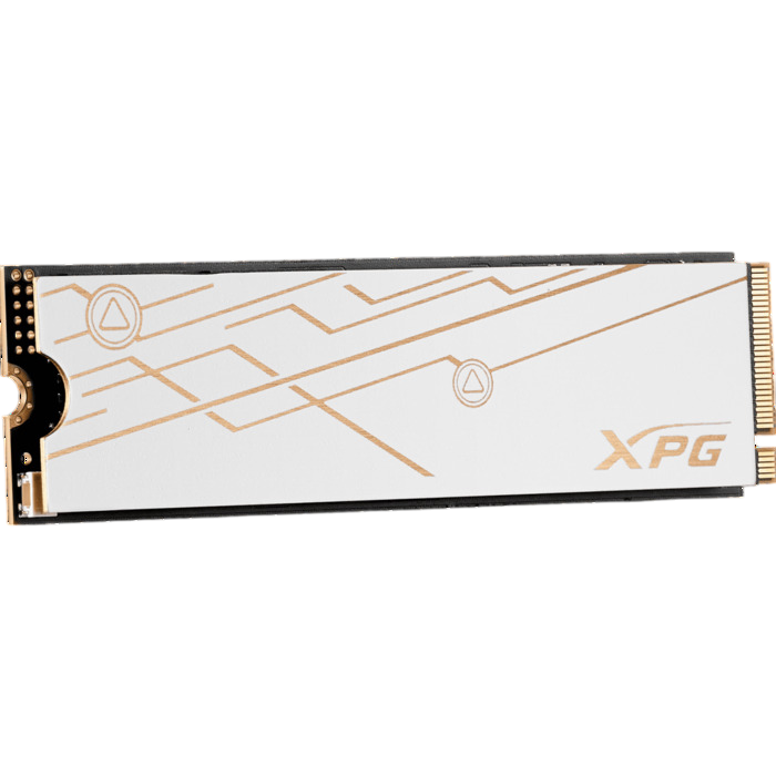 Накопитель SSD ADATA XPG MARS 980 BLADE SMAR-980B-4TCS, 4 Тб детальное изображение - 2