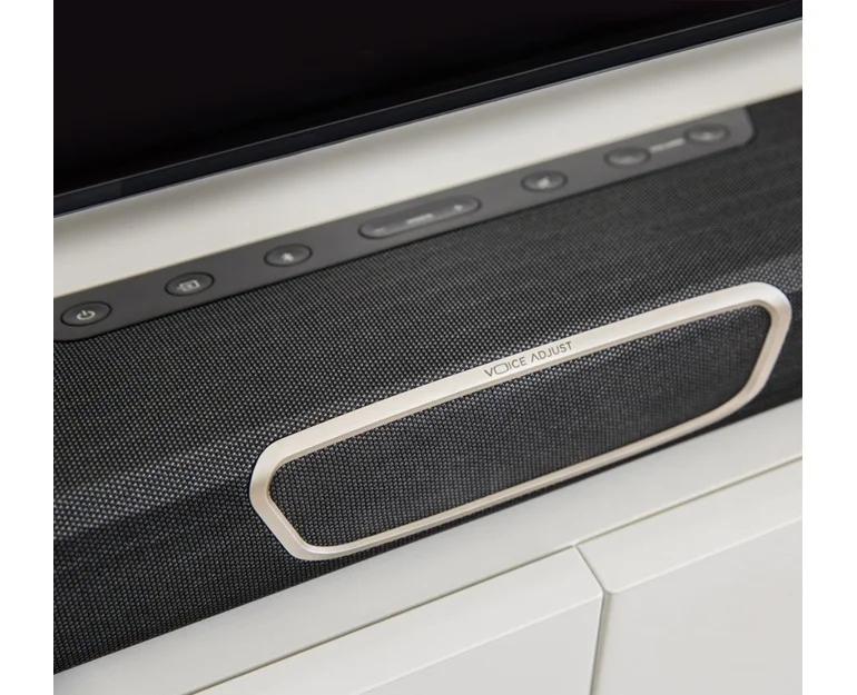 Саундбар Polk Audio MagniFi Max, Черный детальное изображение - 9