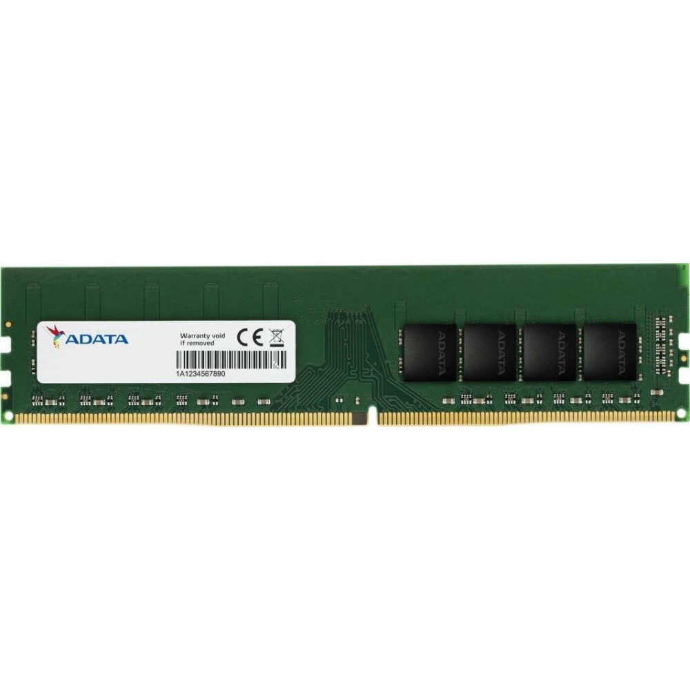 Оперативная память ADATA Premier DDR4 2666MHz, AD4U26668G19-SGN, 8 Гб детальное изображение - 1