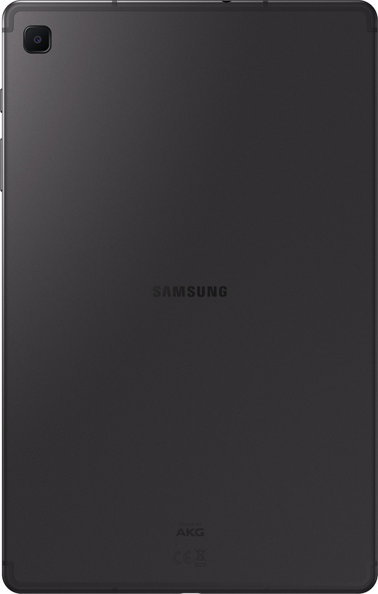 Планшет Samsung Galaxy Tab S6 Lite 10.4 (2024) 4/64 ГБ, Серый, Wi-Fi + Cellular детальное изображение - 4