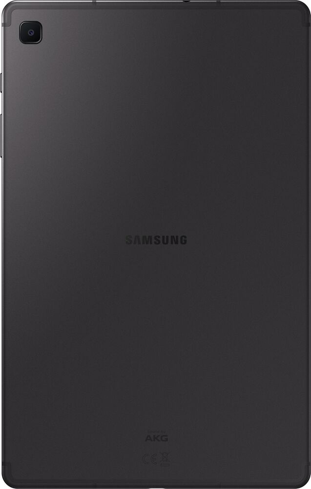 Планшет Samsung Galaxy Tab S6 Lite 10.4 (2024) 4/64 ГБ, Серый, Wi-Fi + Cellular №4