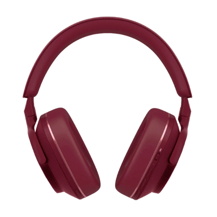 Беспроводные наушники Bowers & Wilkins Px7 S2e, Красный №2