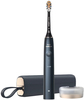 Электрическая зубная щетка Philips Sonicare Diamond Clean 9900 Prestige, Золотистое шампанское вариант - 3