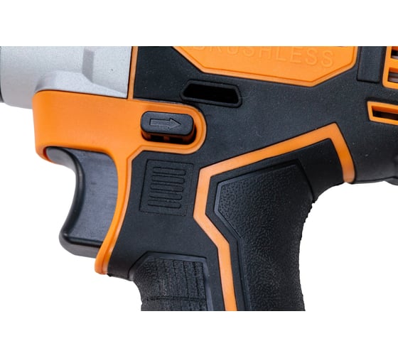 Аккумуляторныйударный винтоверт Villager VLP 8420, 180 Нм, 18 В детальное изображение - 4