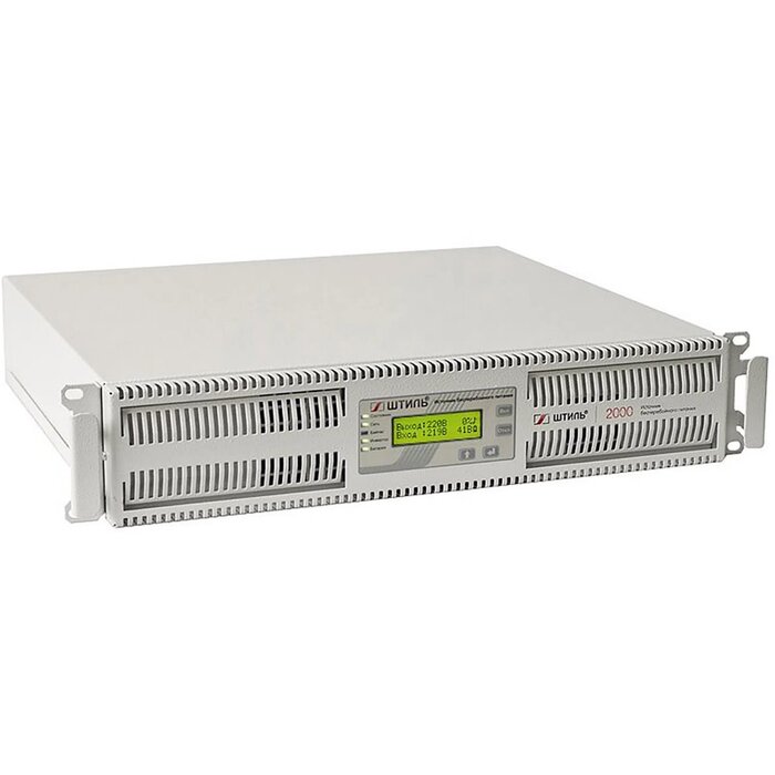 ИБП Штиль SR1102L №2