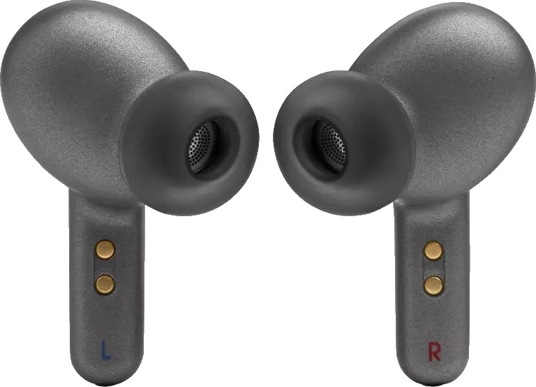 Наушники JBL Live Pro 2, Черный детальное изображение - 2