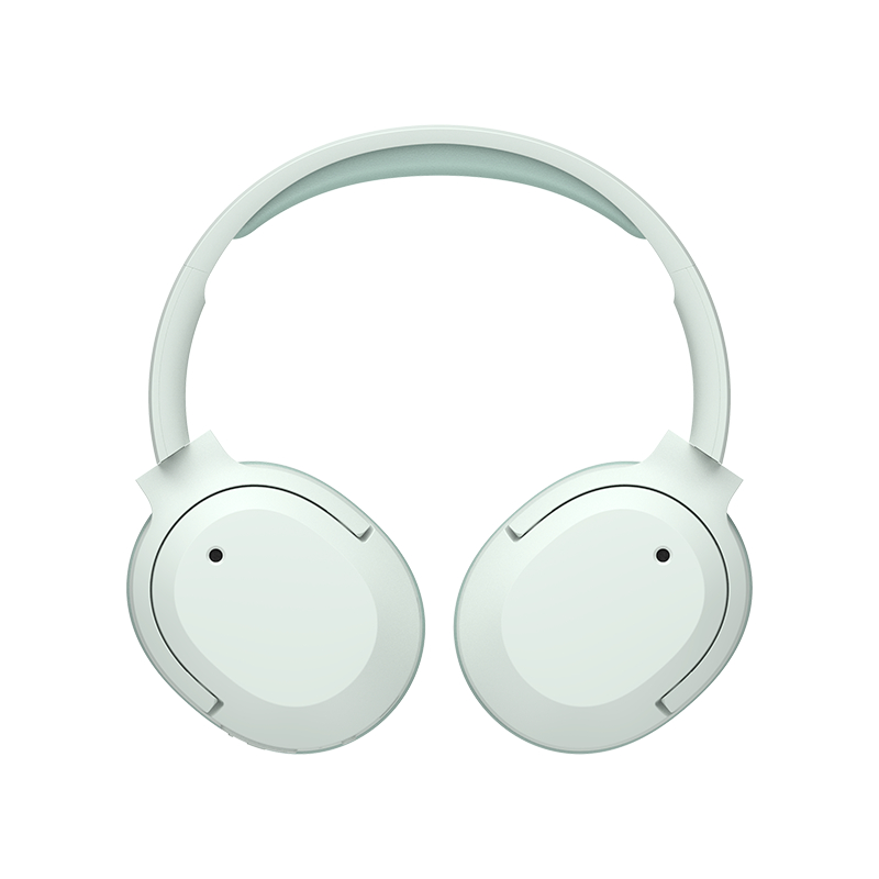 Беспроводные наушники Edifier W820NB Plus, Зеленый детальное изображение - 3