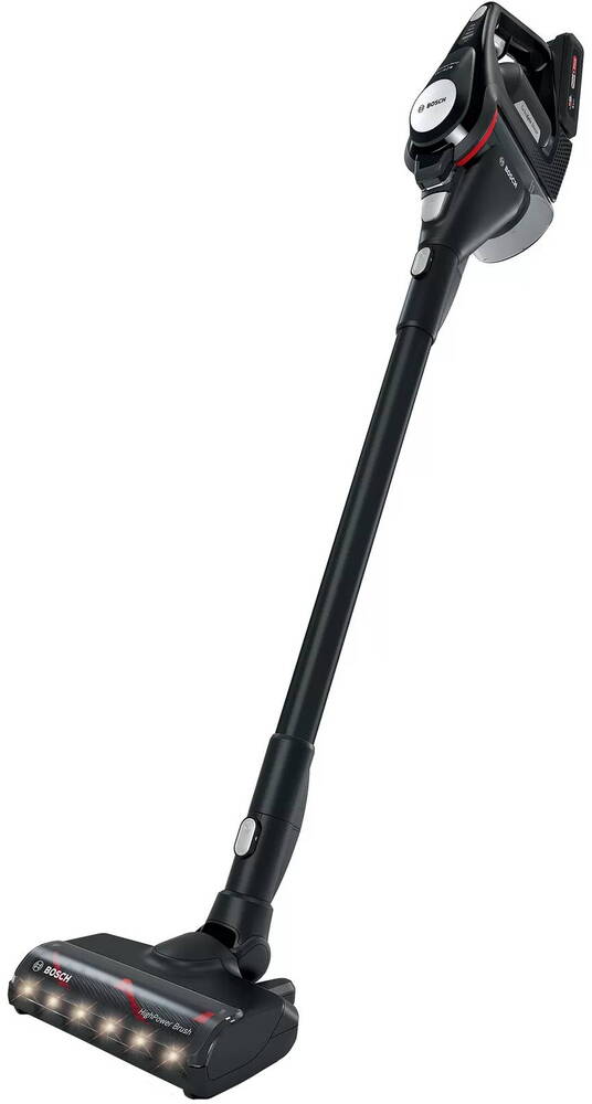 Пылесос вертикальный Bosch Unlimited Gen2 BCS 8214BL, Черный №1