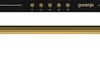 Вытяжка навесная Gorenje WHC 63 CLB, Черный вариант - 6