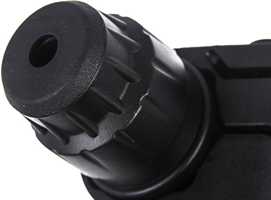 Перфоратор Hitachi DH24PG детальное изображение - 3