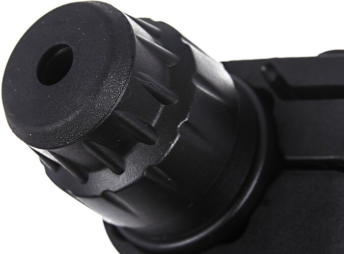 Перфоратор Hitachi DH24PG №3