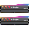 Оперативная память Silicon Power XPower Storm RGB DDR5 6400MHz, SP032GXLWU64AFDK, 2x16 Гб KIT, 32 Гб вариант - 1