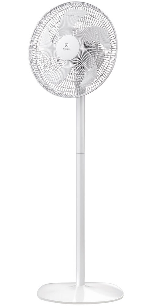 Вентилятор напольный Electrolux EFF-1005, 45 Вт, Белый №1