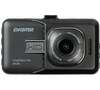 Видеорегистратор DIGMA FreeDrive 108 DUAL, 2-х канальный, 1920x1080 Full HD dpi, MicroSD, 32 ГБ, Черный вариант - 1