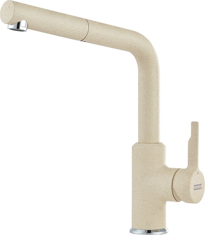 Смеситель Franke Urban Pull Out 115.0595.083 №4